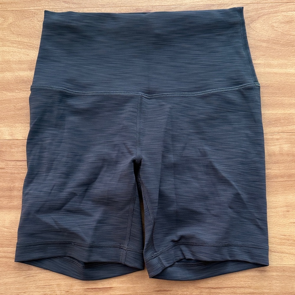 Workout shorts